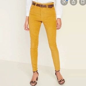 NWT Old Navy Skinny RockStar sz14 MRSP35